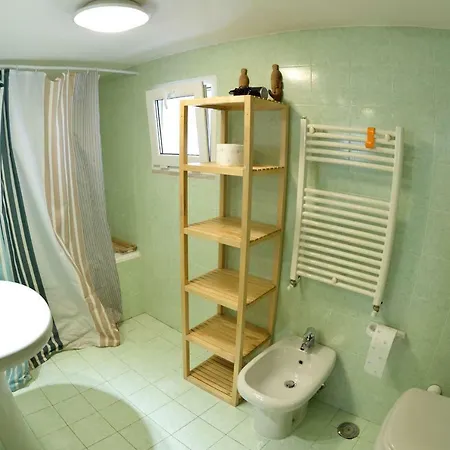 Splendido Loft Nel Cuore Di Rome