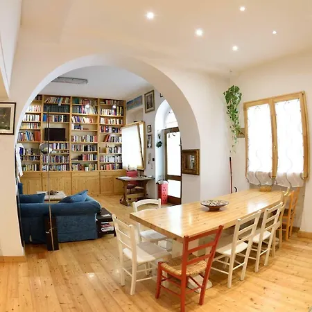 Splendido Loft Nel Cuore Di Apartment Rome