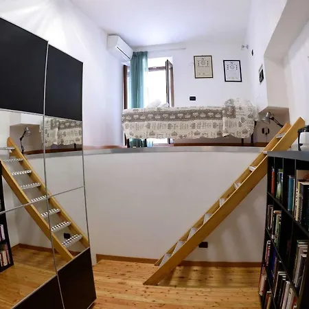 Splendido Loft Nel Cuore Di * Rome