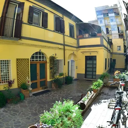 Splendido Loft Nel Cuore Di Apartment Rome