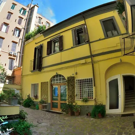 Splendido Loft Nel Cuore Di Apartment *