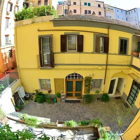 Splendido Loft Nel Cuore Di *