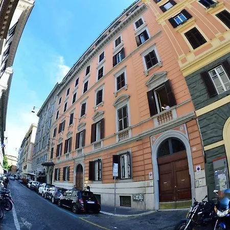 Apartment Splendido Loft Nel Cuore Di Rome