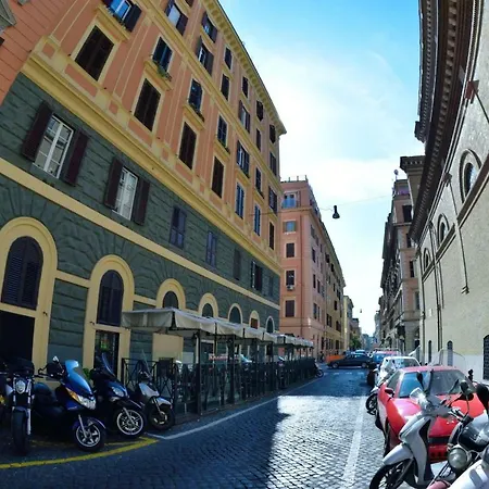 Splendido Loft Nel Cuore Di
