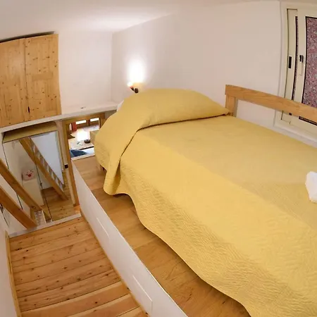 Splendido Loft Nel Cuore Di * Rome