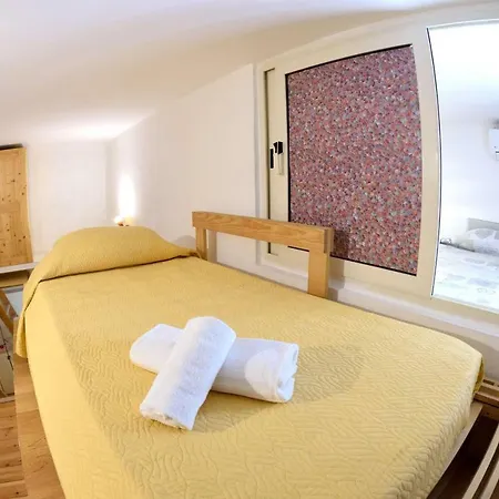 Splendido Loft Nel Cuore Di Apartment *