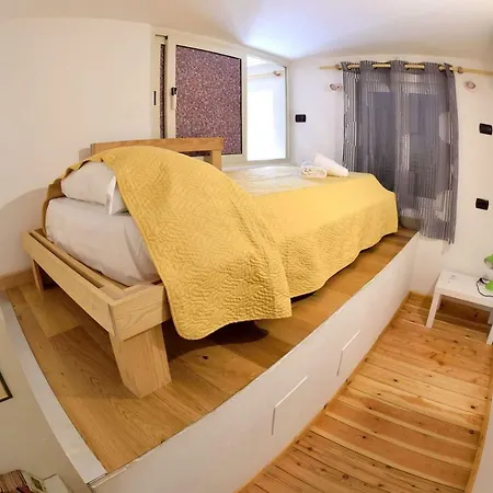 Splendido Loft Nel Cuore Di * Rome