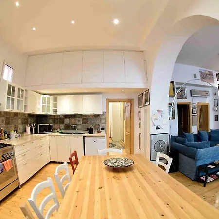 Splendido Loft Nel Cuore Di