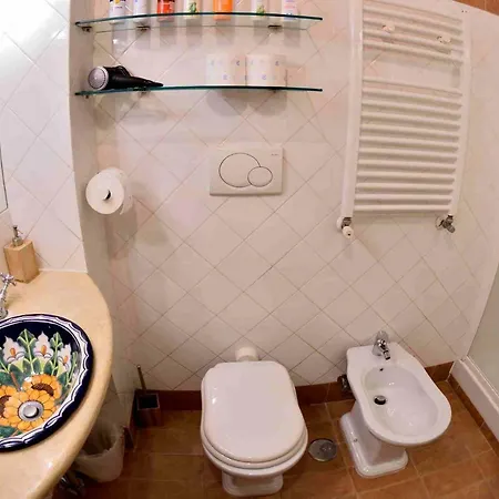 Splendido Loft Nel Cuore Di Apartament *